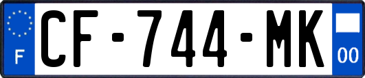 CF-744-MK