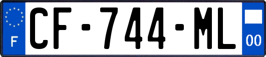 CF-744-ML