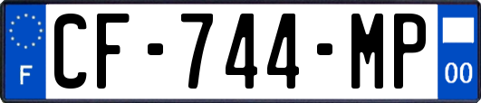 CF-744-MP