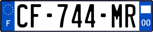 CF-744-MR