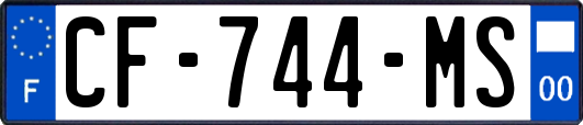 CF-744-MS