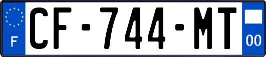 CF-744-MT