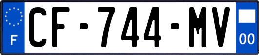 CF-744-MV