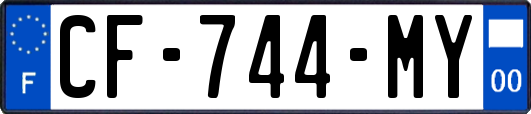 CF-744-MY