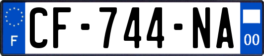 CF-744-NA