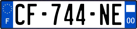CF-744-NE