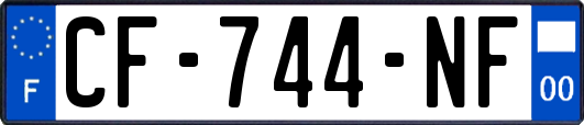 CF-744-NF