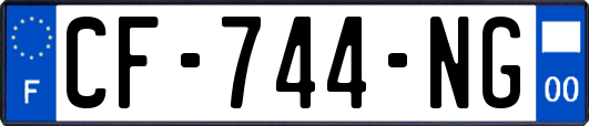 CF-744-NG