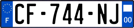CF-744-NJ