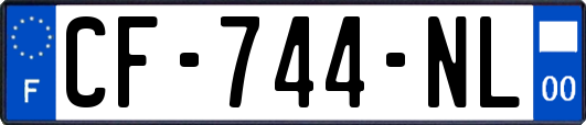 CF-744-NL