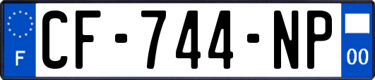 CF-744-NP