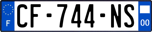 CF-744-NS