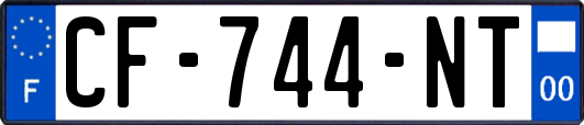 CF-744-NT