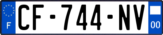 CF-744-NV