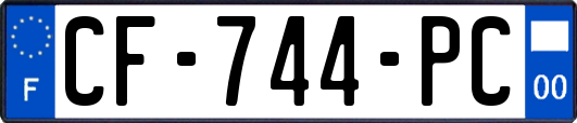 CF-744-PC