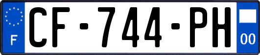 CF-744-PH