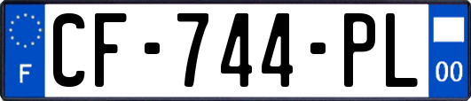 CF-744-PL