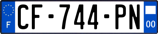 CF-744-PN