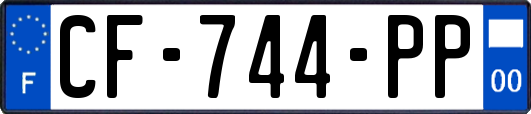 CF-744-PP