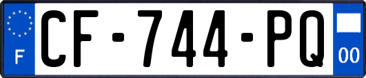 CF-744-PQ