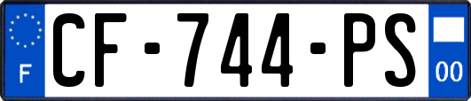 CF-744-PS