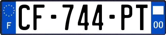 CF-744-PT