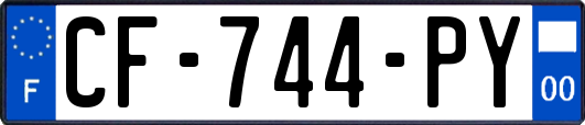 CF-744-PY