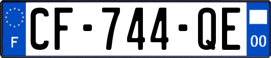 CF-744-QE