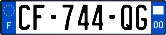 CF-744-QG