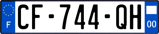 CF-744-QH