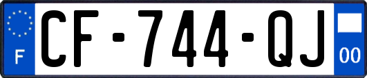 CF-744-QJ