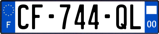 CF-744-QL