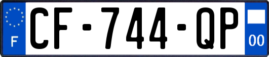 CF-744-QP