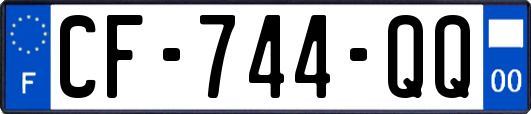 CF-744-QQ