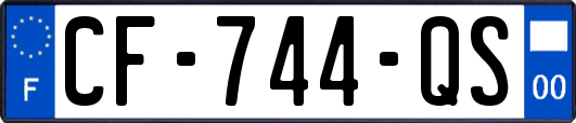 CF-744-QS