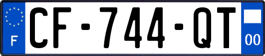 CF-744-QT