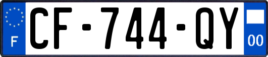CF-744-QY