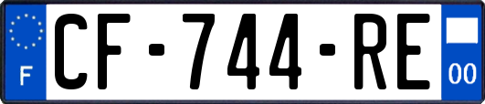 CF-744-RE