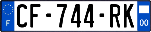 CF-744-RK