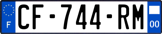 CF-744-RM