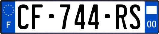CF-744-RS