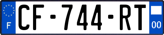 CF-744-RT