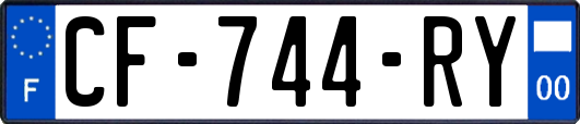 CF-744-RY