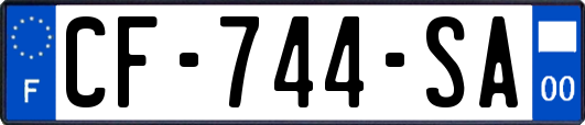 CF-744-SA