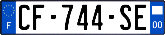 CF-744-SE