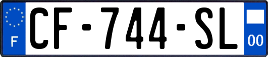 CF-744-SL