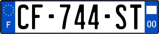 CF-744-ST