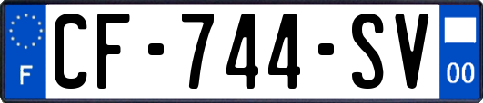 CF-744-SV