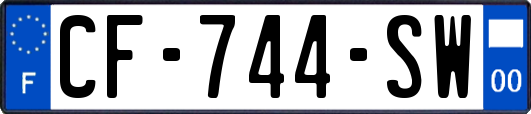 CF-744-SW