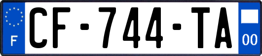CF-744-TA